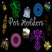 Pot Holders