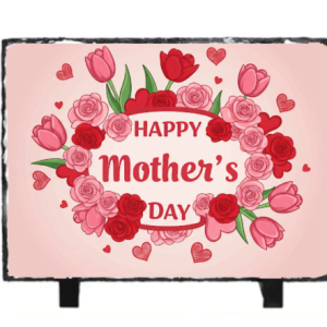 Thank You For Everything Mom