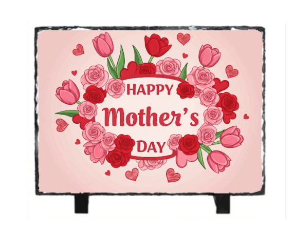 Thank You For Everything Mom