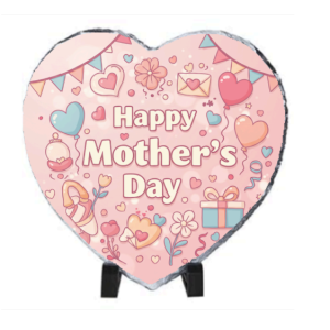 Thanks For Always Listening Mom