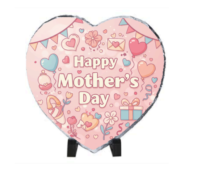 Thanks For Always Listening Mom