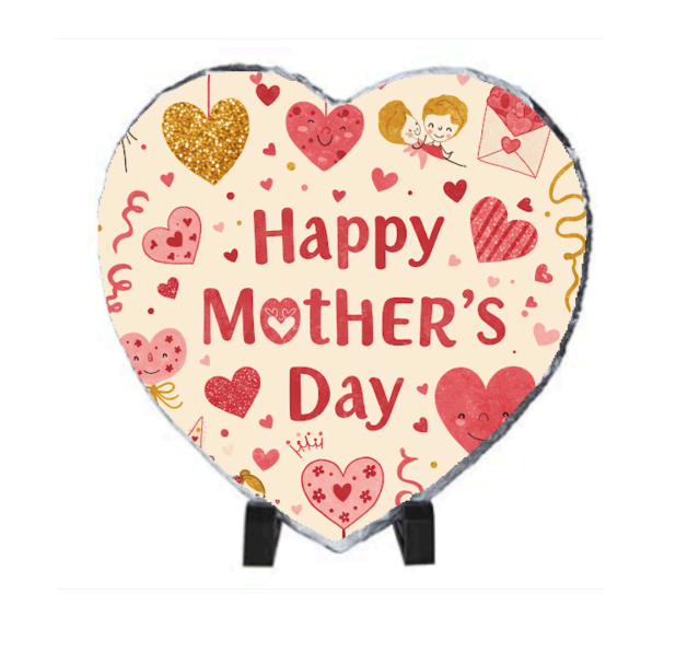 Thanks For Loving Me Unconditionally Mom