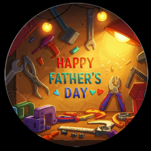 The Have Every Tool Dad