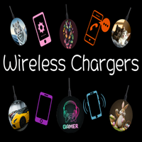 Wireless Charger