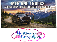 Men N Trucks