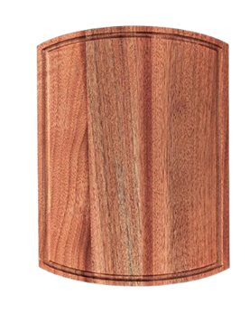 Customizable Wooden Cutting Board